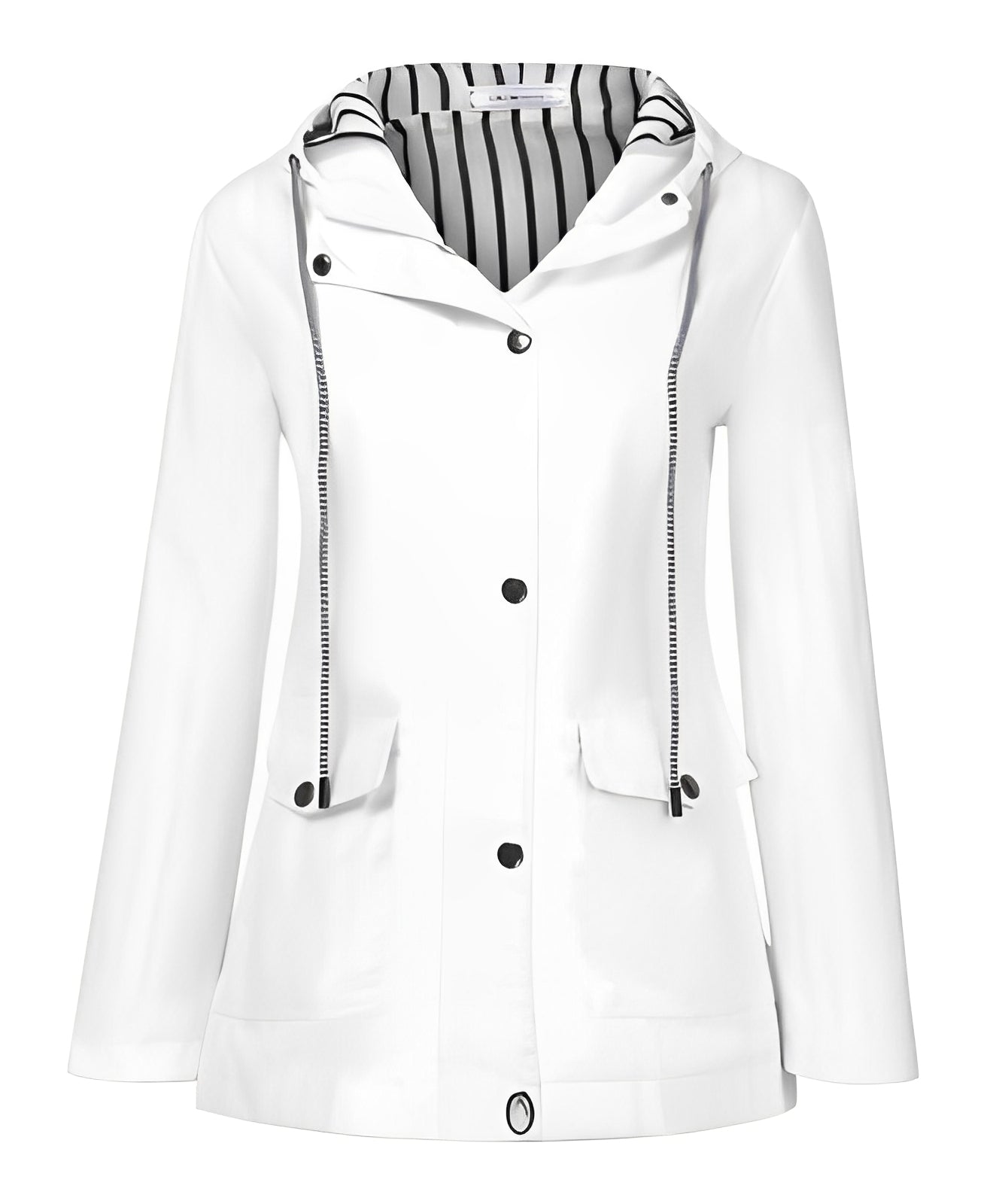 Jordin - Moderna chaqueta exterior para mujeres