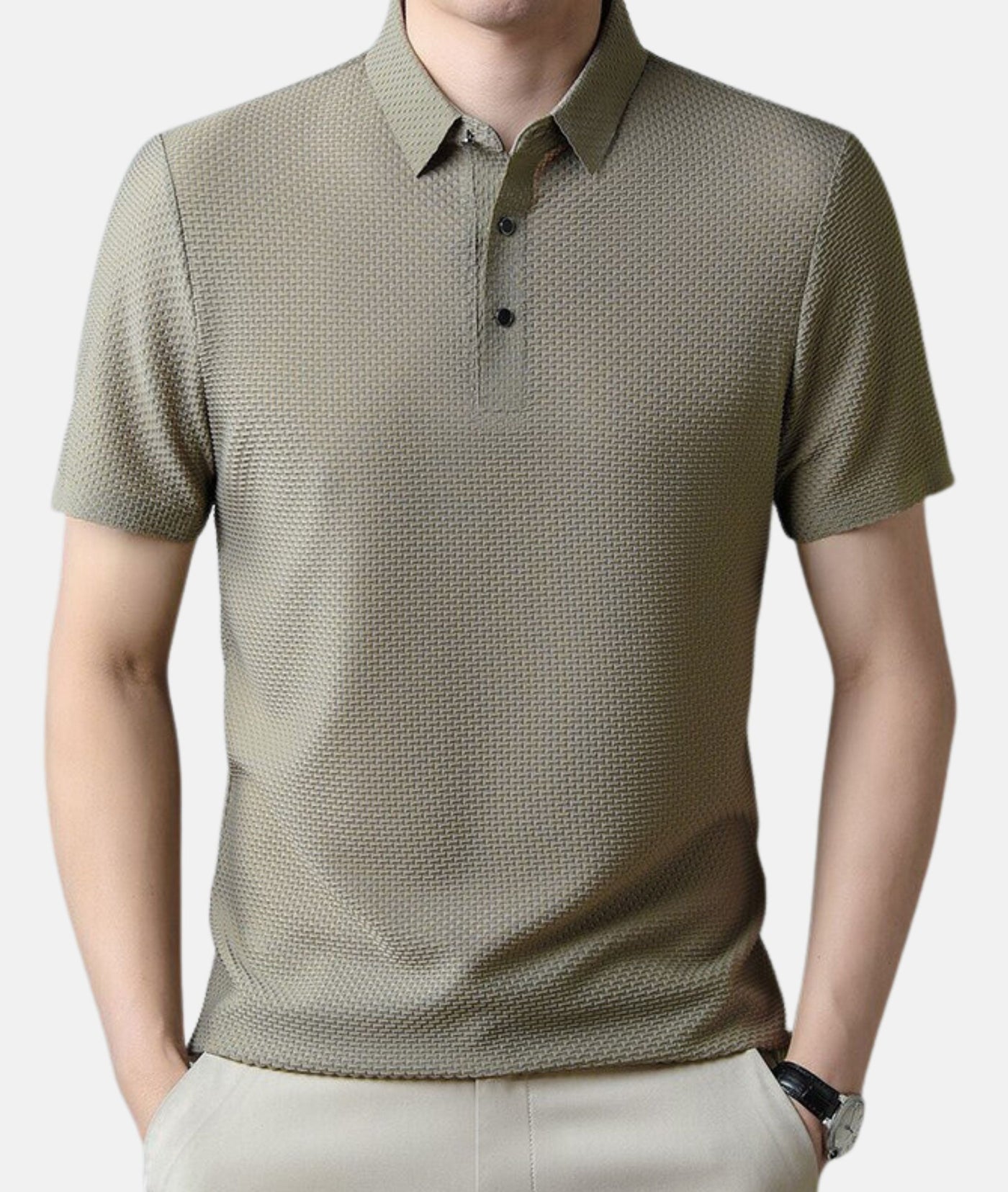 Hugo – Polo para hombres