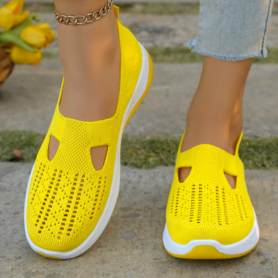 Jacquetta - Cómodos, transpirables zapatos de mujer
