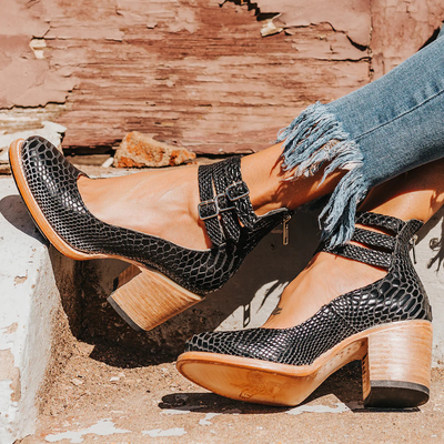 Marisa - Zapatos para Mujer