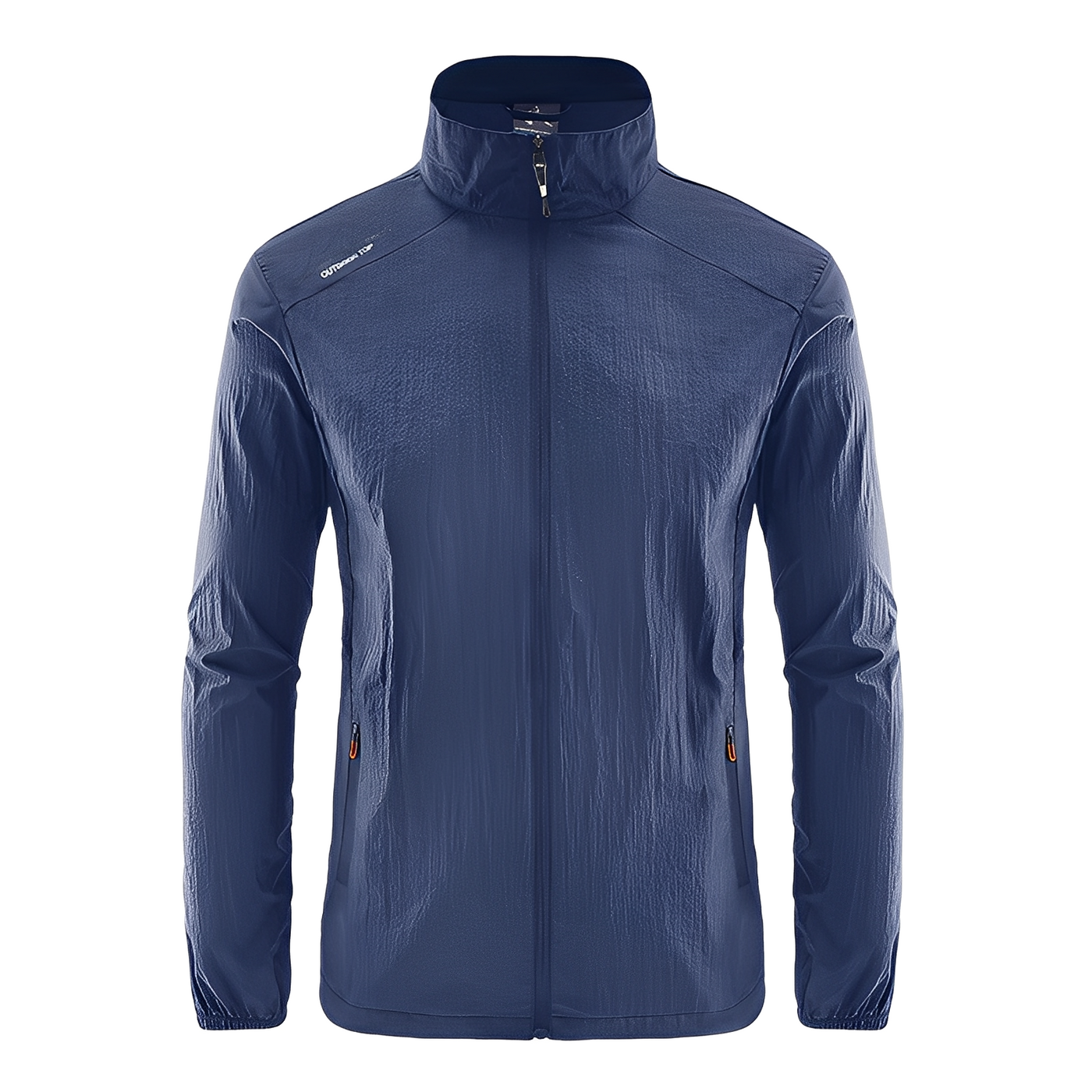 Carver - Casual Chaqueta Protectora para Exteriores para Hombres