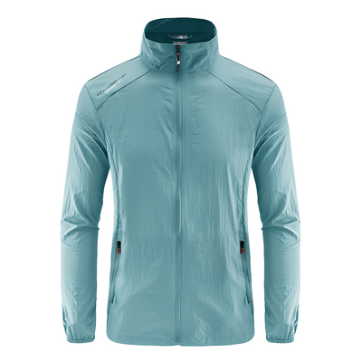 Carver - Casual Chaqueta Protectora para Exteriores para Hombres