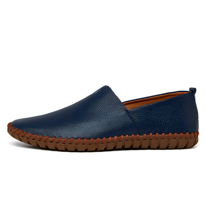Neville - Elegantes Zapatos de Cuero para Hombres