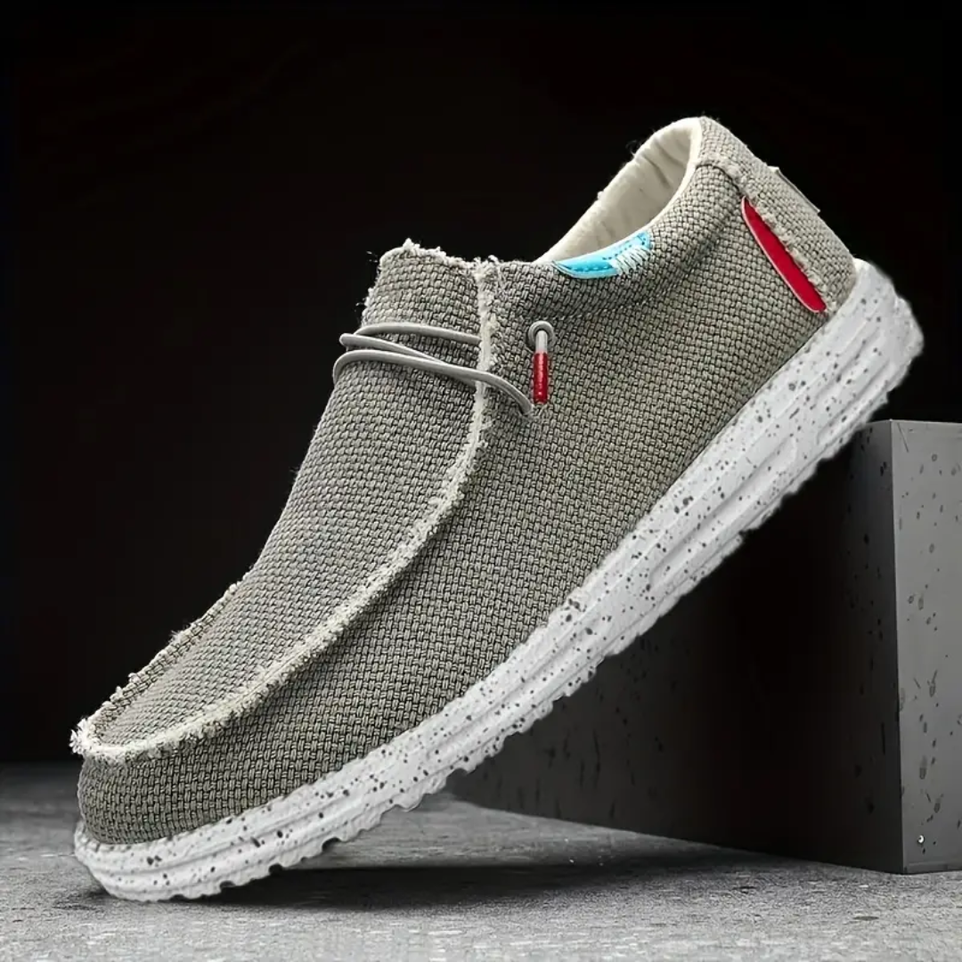Marc – Cómodos ligeros zapatillas