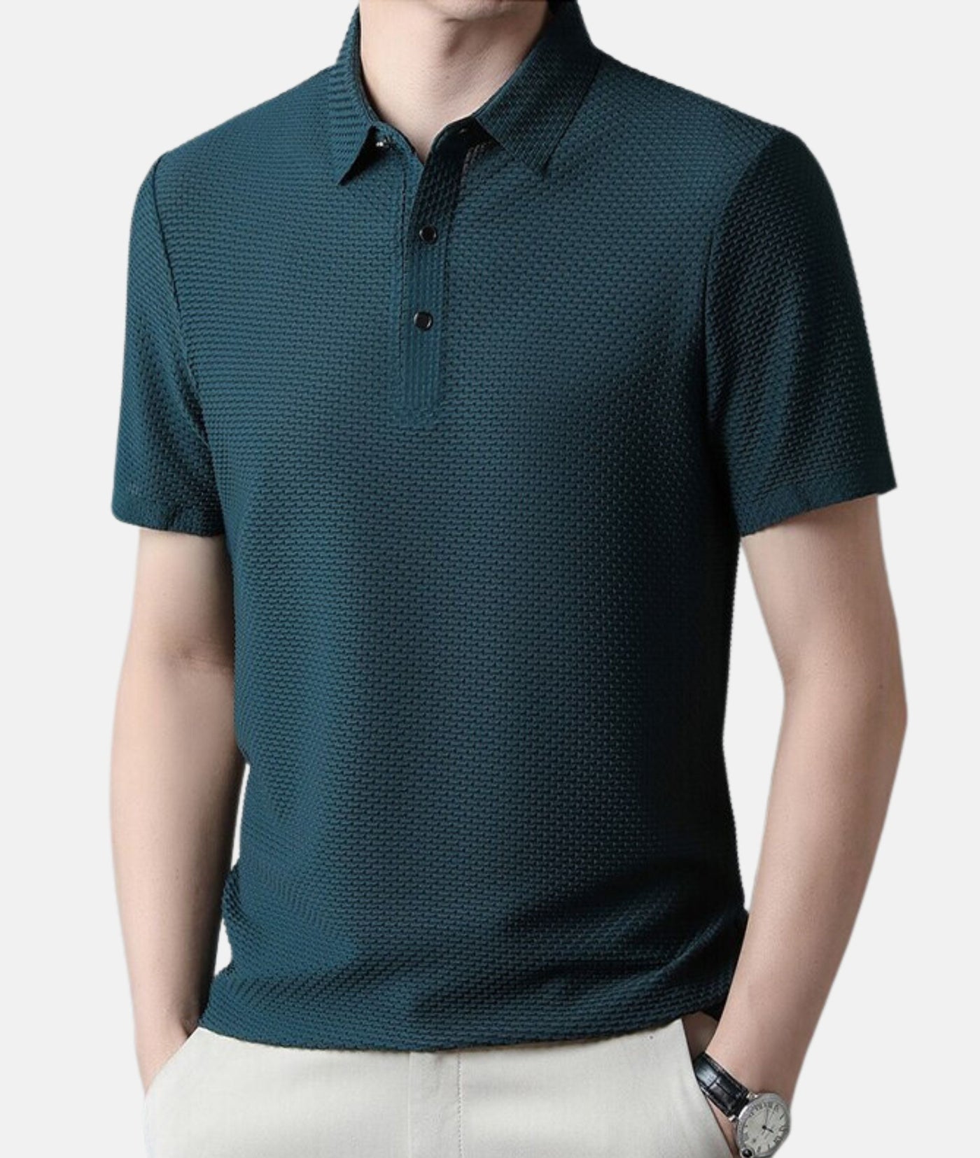 Hugo – Polo para hombres