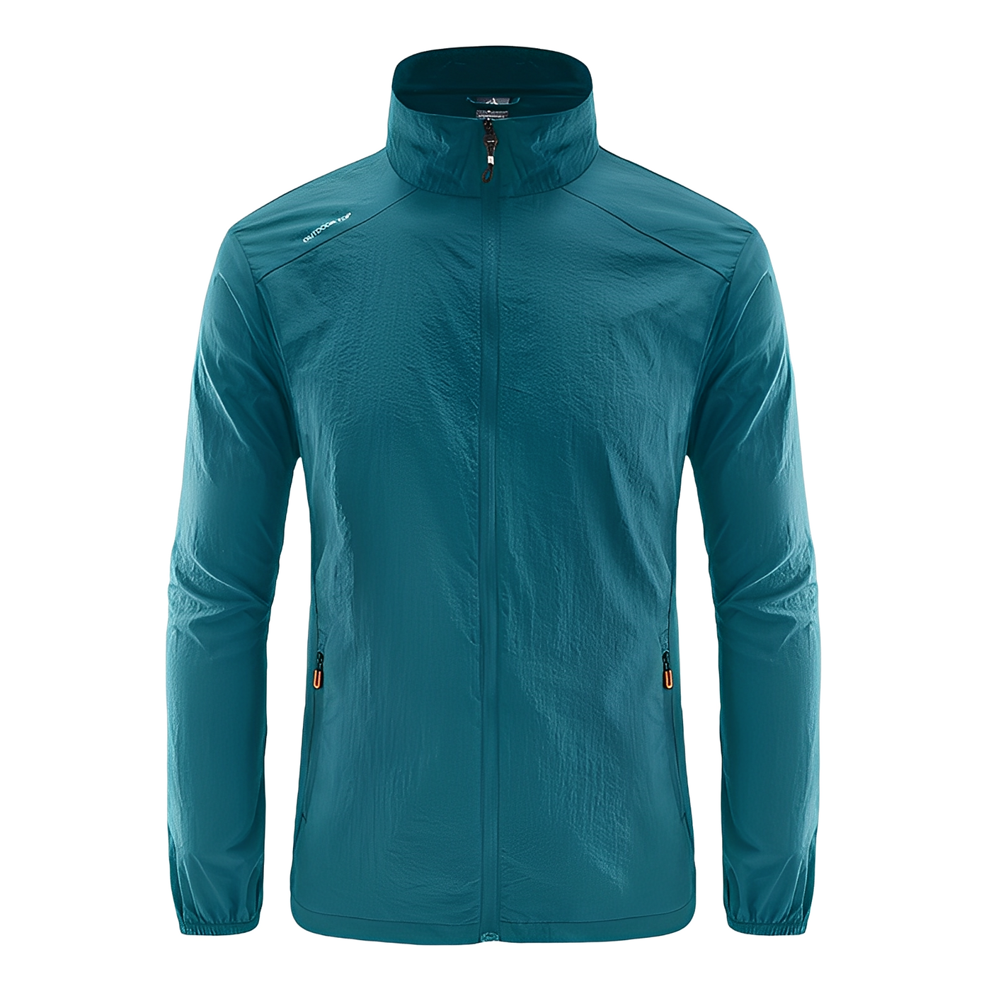 Carver - Casual Chaqueta Protectora para Exteriores para Hombres