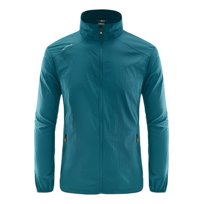 Carver - Casual Chaqueta Protectora para Exteriores para Hombres