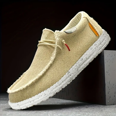 Marc – Cómodos ligeros zapatillas
