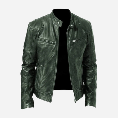 Akecheta - Chaqueta Elegante para Hombre, Urbana y Moderna