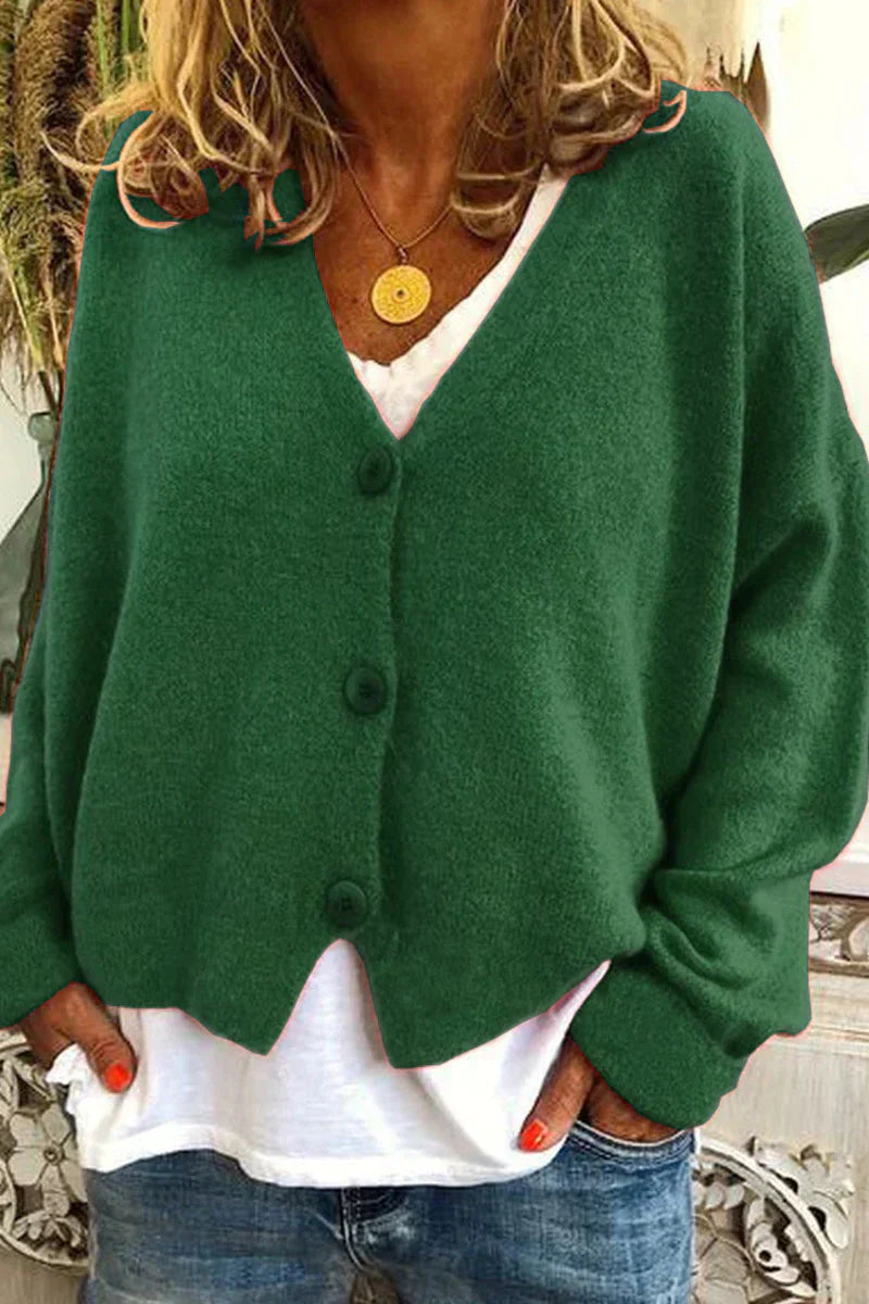 Eloise – Chaleco Acogedor
