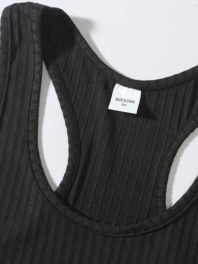 NoahCore – El Tank Top de Flexibilidad para el Día a Día