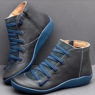 Cecily - Súper cómodos, botas impermeables