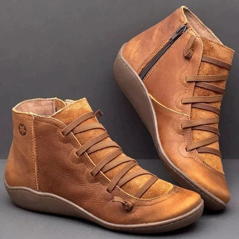 Cecily - Súper cómodos, botas impermeables