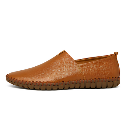 Neville - Elegantes Zapatos de Cuero para Hombres