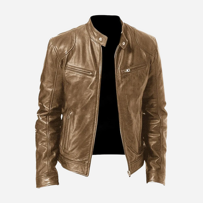 Akecheta - Chaqueta Elegante para Hombre, Urbana y Moderna