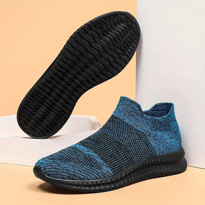 Ralph - Zapatillas Slip-On con Ajuste de Calcetín de Moda
