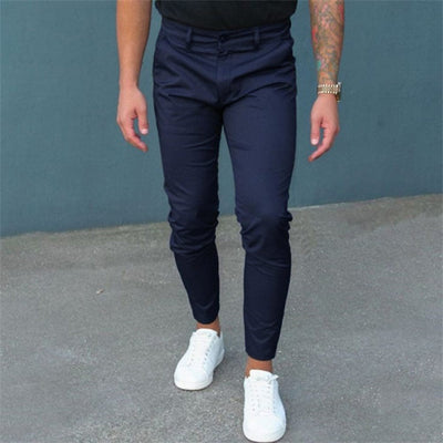 Fernan - Pantalones de Alta Calidad Artesanal