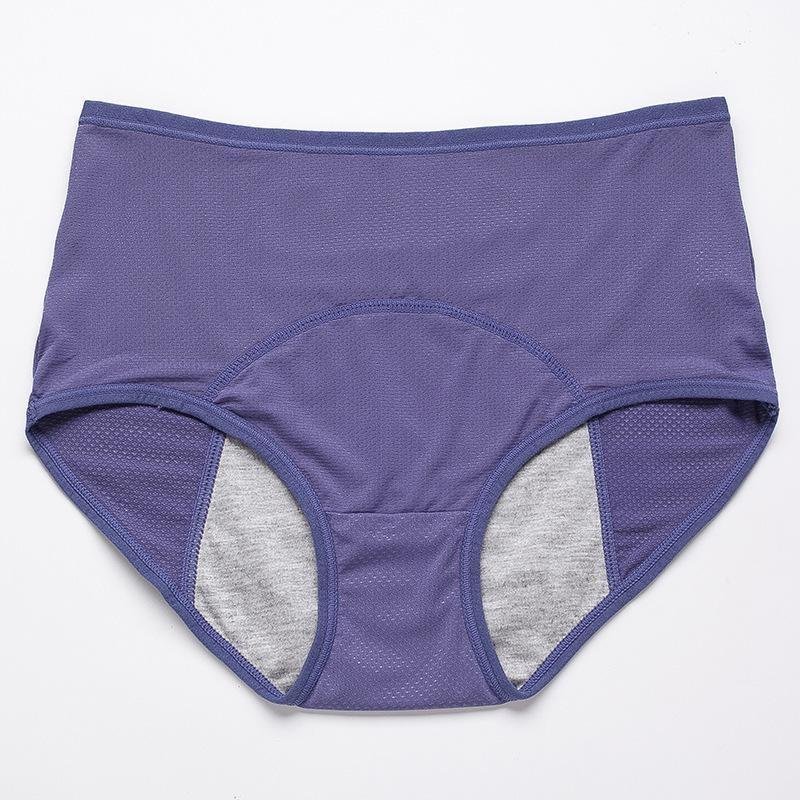 Lencería impermeable AllDry (paquete de 3)