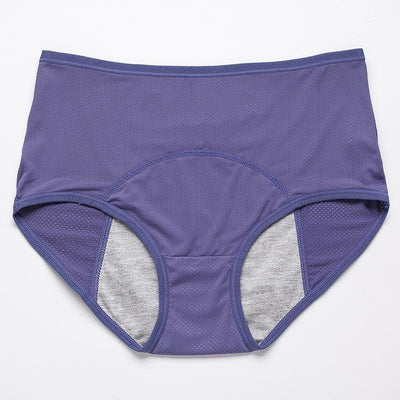 Lencería impermeable AllDry (paquete de 3)