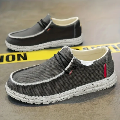 Marc – Cómodos ligeros zapatillas