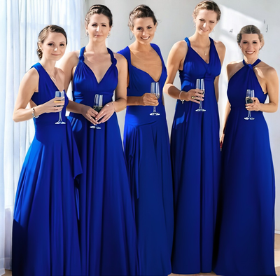 Luvenia - Sexy elegante vestido para mujeres