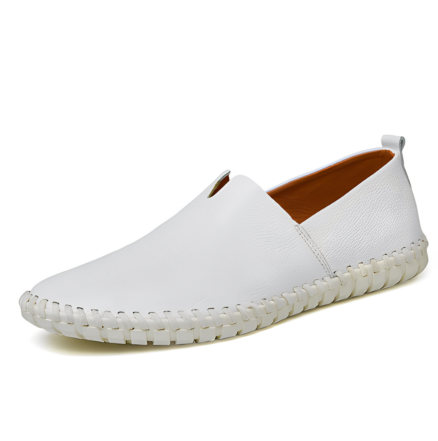 Neville - Elegantes Zapatos de Cuero para Hombres