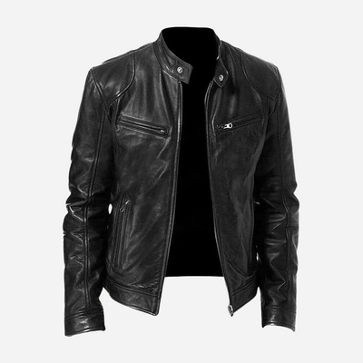 Akecheta - Chaqueta Elegante para Hombre, Urbana y Moderna