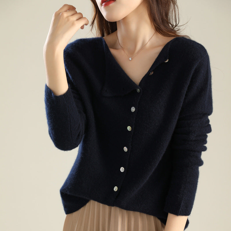 Ginevra – Suéter Elegante