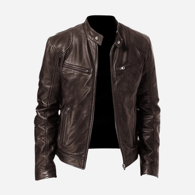 Akecheta - Chaqueta Elegante para Hombre, Urbana y Moderna