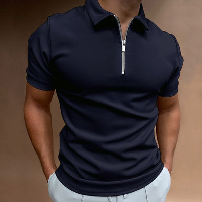 Noah – Polo hombre elegante