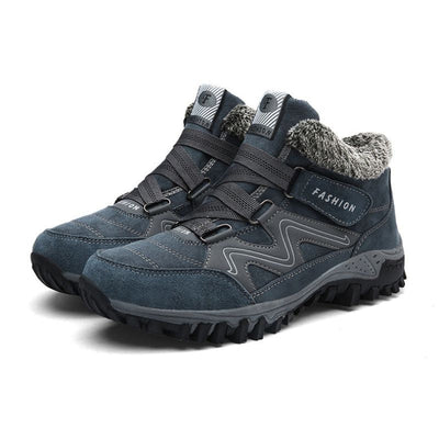 Tamara – Zapatos de invierno ortopédicos