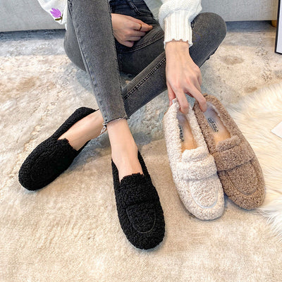 Winona - Cómodos y casuales zapatillas para mujeres