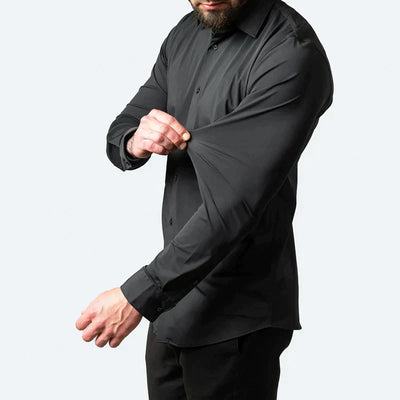 Ezio – Blusa extensible moderna