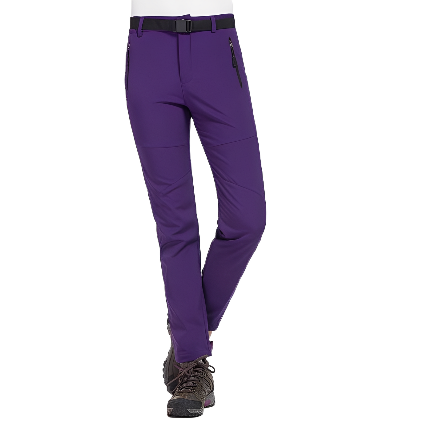 Rosanna - Elegante, grueso pantalón para exterior para mujeres