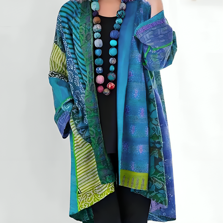 Sophie – Cardigan Elegante y Cómodo