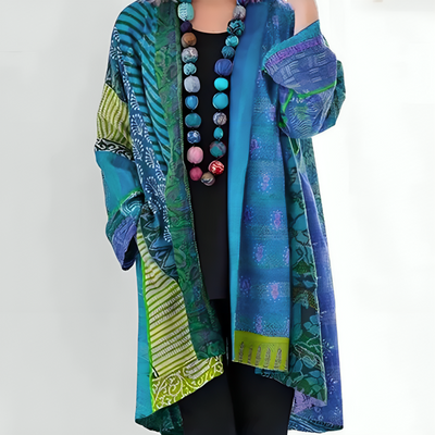 Sophie – Cardigan Elegante y Cómodo