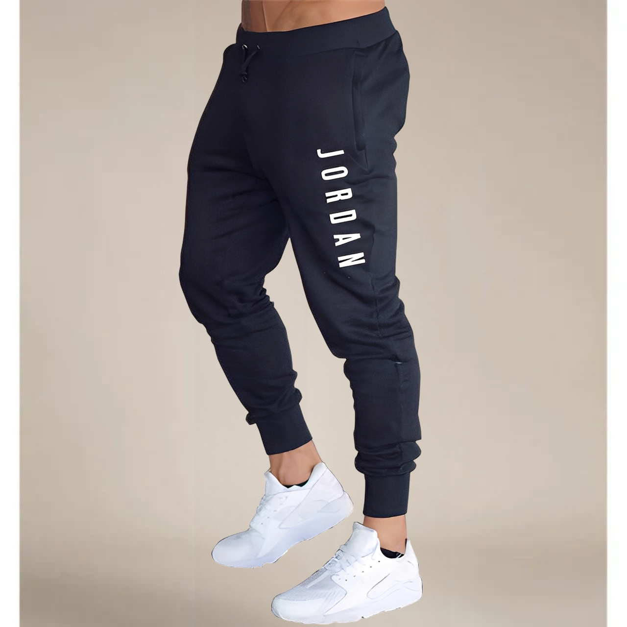 Jordan – Pantalones de chándal para hombres