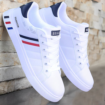 Garry - Moderno, cómodo zapatillas para hombres