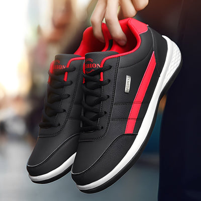 Jamison - Cómodos Zapatos Casuales para Hombres