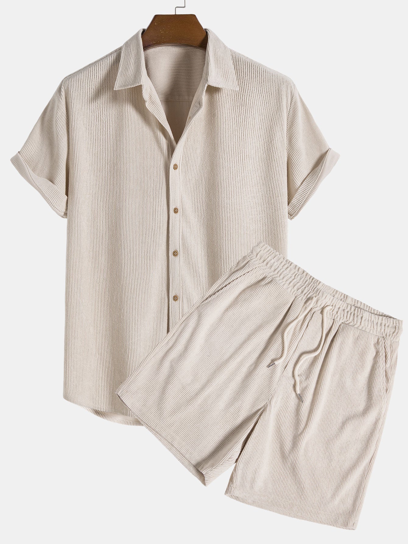 Santi – Conjunto de verano moderno
