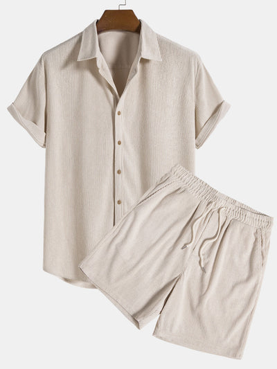 Santi – Conjunto de verano moderno