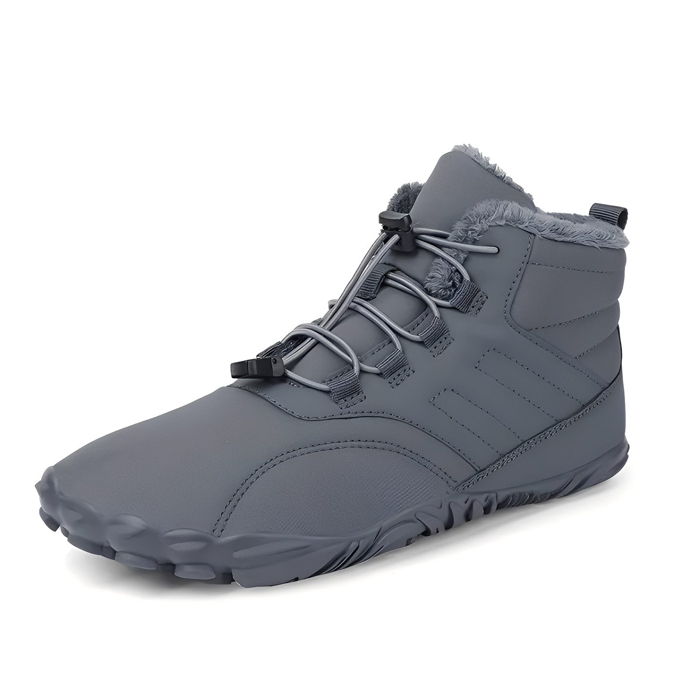 Jerred - Zapato descalzo casual para hombres al aire libre