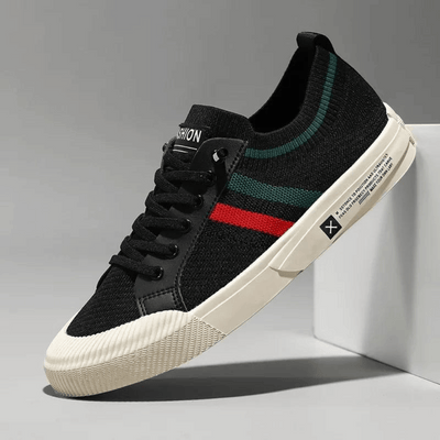 Hans - Zapatos urbanos versátiles para el hombre sofisticado