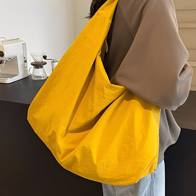 Rosalee - Bolso bandolera grande casual para mujeres