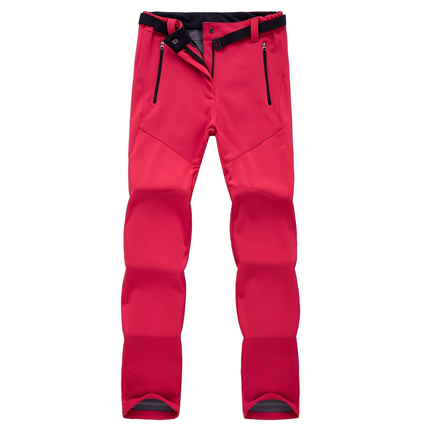 Finnley - Pantalón de Senderismo al Aire Libre Impermeable Unisex