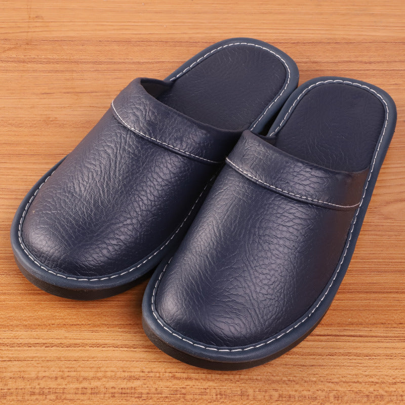Benedict - Casuales Mocasines de Cuero para Hombres