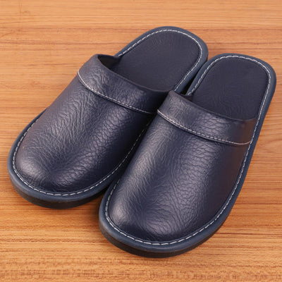 Benedict - Casuales Mocasines de Cuero para Hombres