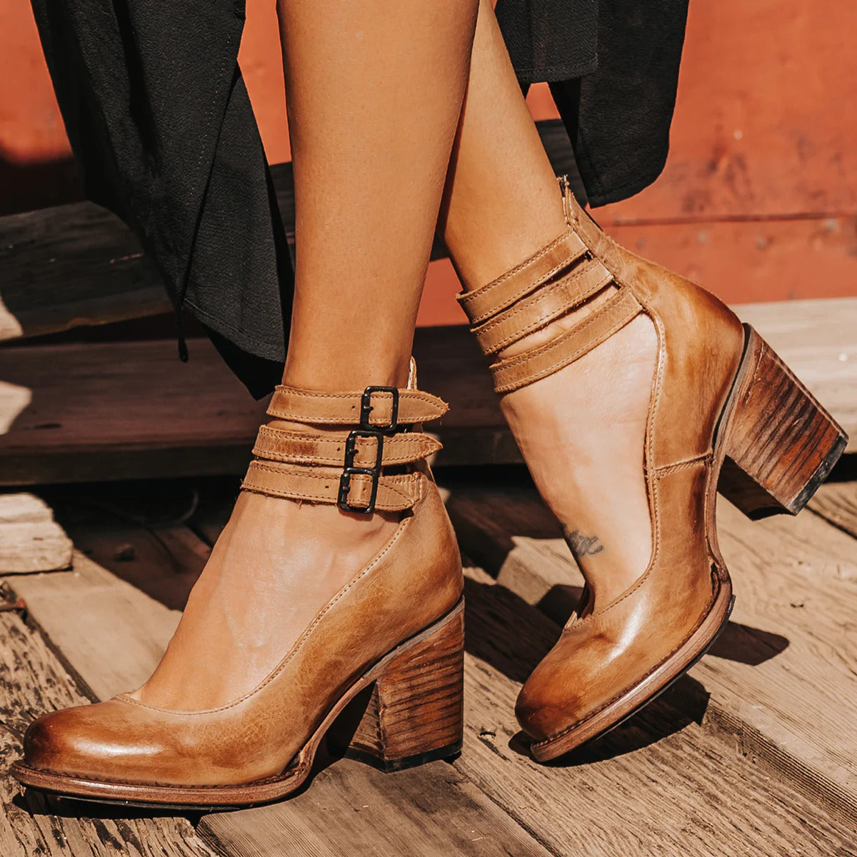 Marisa - Zapatos para Mujer