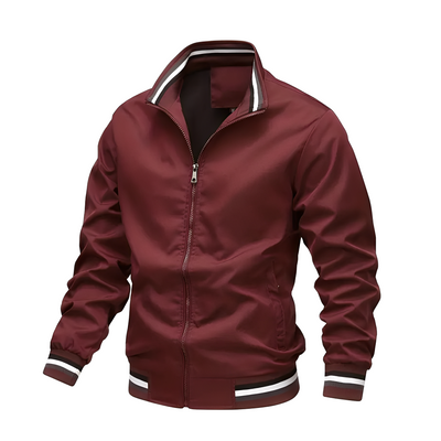 Raphael - Chaqueta Ligera de Ocio para Hombres