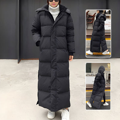 Cassidy - Abrigo de Invierno Oversized para Mujeres